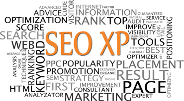 Seo xp Hispamedia